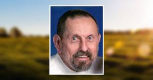 Richard A. Smith Obituary 2019