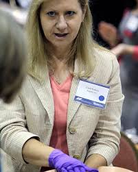 Piedmont columbus regional joined the piedmont system on march 1, 2018. Va Docs Rusty On Women S Care Learn New Skills Mpr News