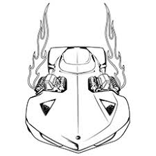 Hot wheels coloring pages free for kids Top 25 Free Printable Hot Wheels Coloring Pages Online