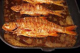 Hau Die Plotze In Die Pfanne Fisch Zubereiten Weissfisch Fisch Essen