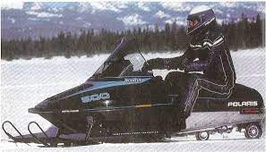 2005 polaris indy 500 with the fuji 488. Polaris At 60 Remembering The Epic Indy 500 Snowgoer