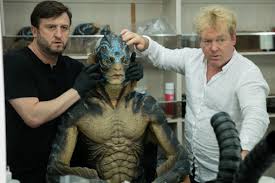 Check out new themes, send gifs, find every photo you've ever sent or received, and search your account faster than ever. Exclusive The Shape Of Water Lead Creature Designer Mike Hill In Conversation Film Doctor