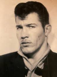 Hargis Hughes “Tony” Smith (1934-2005)