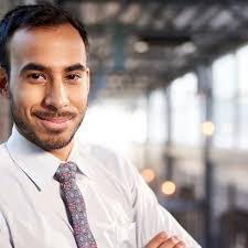 Arjun Saigal's Instagram, Twitter & Facebook