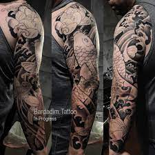 Jan 09, 2007 · additionally, employers are allowed the flexibility to tailor the training program, for example, to the employee's background and responsibilities. George Bardadim On Twitter Japanese Tattoo Japanese Sleeve Koi Fish Tattoo Background Is Done Can T Wait To Show You The Final Piece