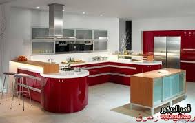 تصميم مطابخ تركي سوف تبهرك بجمالها Turkish Kitchen Design قصر الديكور