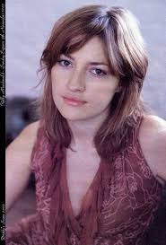 Kelly Macdonald, Scottish actress, understated in style and beauty. She  stood out in 'No Country for Old Men', but had great performances in  Trainspotting, Great things still to come.