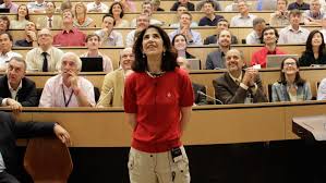 Cern) fabiola gianotti (born in 1960, italian) received her ph.d. Ctv News Science News Articles On Science And Technology