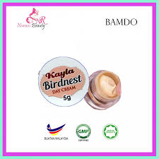 Marlboro, virginia slims, benson beli barang buatan malaysia ganti produk boikot… cth: Nurani Beauty