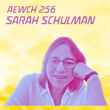 Sarah Schulman