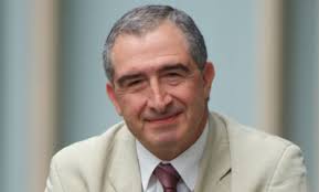 IN MEMORIAM: Former Professor Sir Nigel S. Rodley