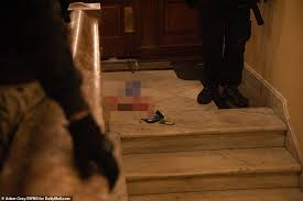 Carl left the company in 1913. Us Capitol Riots Female Trump Supporter Shot In Chest Dies Daily Mail Online