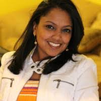 Nasreen Rahman's Instagram, Twitter & Facebook