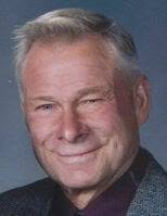 William Nowak Obituary