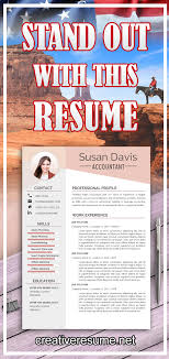 Accountant Resume Template For Word Executive Manager Finance Sales Curriculum Vitae Creative Resume Cv Design Professional Cv In 2021 Accountant Resume Resume Nursing Resume Template