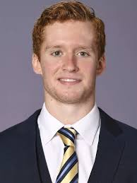 2020-21 Men's Ice Hockey Roster