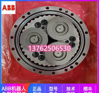 機器人IRB4600二軸減速機齒輪箱3HAC031958-004