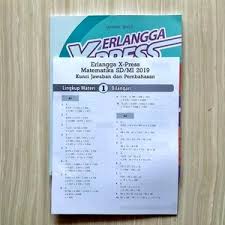 Kunci Jawaban Xpress Un 2019 Matematika Latihsiswa