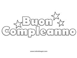 Scritta Buon Compleanno Buon Compleanno Compleanno Biglietti Di Buon Compleanno