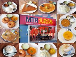 Here are our favourite restaurants in kuala lumpur's little india,including northern and southern india food, vegetarian options as well as chinese food courts. Follow Me To Eat La Malaysian Food Blog Mtr 1924 Best South Indian Vegetarian Food At Brickfields Kuala Lumpur