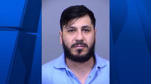 Man dead after being shot multiple times at Phoenix hotel; suspect arrested