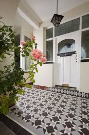 Original Style Tile Porch Tile Porch Flooring Tile Floor