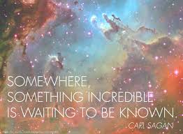 Mission To The Planets Carl Sagan Course In Miracles Outing Quotes