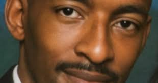 Larry Don Buford, Jr.