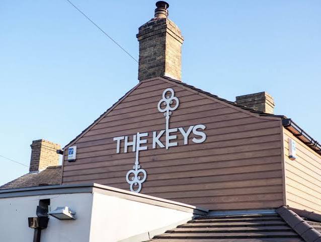 Pub of the Week: The Keys, Hoyland Common