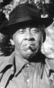 Oliver “Jack” Bankhead (1925-2013)