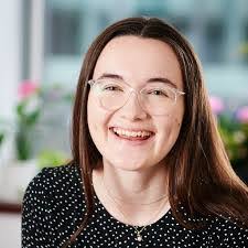 Natasha Barrow's Instagram, Twitter & Facebook