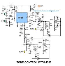 Ebay.com has been visited by 1m+ users in the past month Kreasi Elektronika Tone Control Stereo With Ic 4558