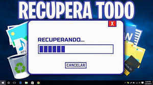 Dicho archivo contiene toda la información necesaria para que un programa funcione en cualquier almacenamiento dañado. Como Recuperar Todos Los Archivos De Windows Borrados O Danados Stellar Data Recovery Ejemplo Mira Como Se Hace