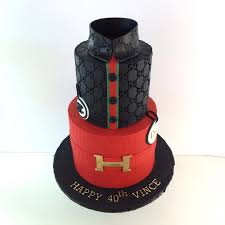 Each week, he decorates an original cake, shares his favorite recipes and gives pointers for designing like a pro. Shirt Design Cake For Men Inspiration Silly Dogs Fashion