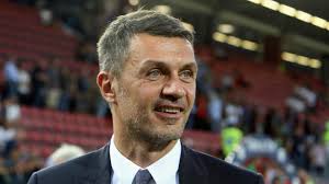 Paolo maldini official facebook page. Maldini Talks Rossoneri Future My History At Milan Is So Long It Will Hardly End