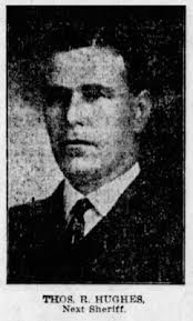 Notable People, Lost Tales, and Forgotten Facts of Oil City, Louisiana:  Murder, Mayhem and Vice, Part I (AKA, I Found My Thrill On Reno Hill)