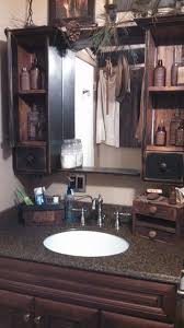 Available in stylish designs of various shapes and natural colours that. Love This Medicine Cabinet Primitive Bathrooms Trendy Bathroom Bathroom Decor