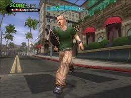 Tony hawk's american wasteland is a sequel to tony hawk's underground 2. Tony Hawk S American Wasteland Amazon De Games
