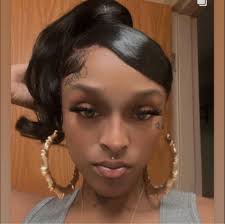 My cousin punched the maintenance man cause he was talking crazy 😂😂😂  That's right !!!!! He shoulda been leaking Better be glad big cousin wasn't  out there …. Jada Rivers Dynah Dunlap