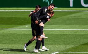 Barcelona missed a chance to go top of la liga, lionel messi, antoine griezmann, and co. Fc Barcelona On Twitter Things We Love To See