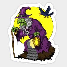 We did not find results for: Scary Witch And Raven Halloween Witch Aufkleber Teepublic De