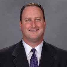 Gilbert And Bandura Assume New Roles With Sabres Organization