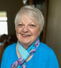 Jeannine Stoltz Obituary (2025)