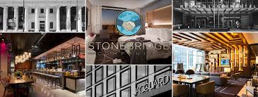 The bank has grown tenfold since acquiring struggling stonebridge bank in 2018 and will now double in size after a planned merger is completed later this year. Stonebridge Companies Home Facebook