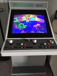 We did not find results for: Jaleco Pony Mark Iii 25 Page 37 Arcade Otaku ã‚¢ãƒ¼ã‚±ãƒ¼ãƒ‰ ã‚ªã‚¿ã‚¯