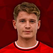 Max Sanders :: 2025/2026