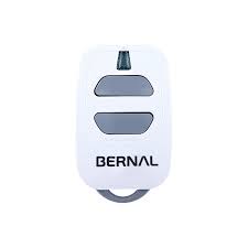 Als offizieller partner führender hersteller im bereich torautomatisation liefern wir ihnen den passenden bernal handsender ersatz. Bernal Gti2m Handsender 2 Kanal 433 Mhz Kompetenter Fachhandel Handsender Shop