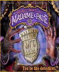 Nice graphics of scary carnival shots. Mystery Case Files Madame Fate Pc Game Free Download Full Version