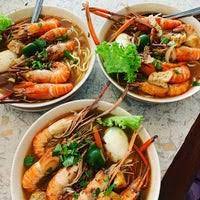 Kuala selangor nature park is much more than just mangrove trees in a swamp. Mee Udang Banjir Kuala Selangor 2 Tips