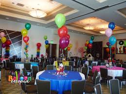 A guarantee to wow your guests! San Diego Candy Theme Decor By Balloon Utopia